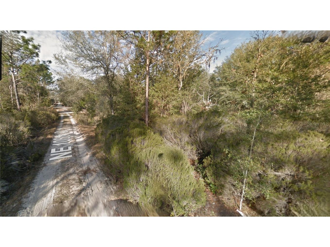 Lot 5 NE 100th Ct Bronson FL 32621 GC535969 image1