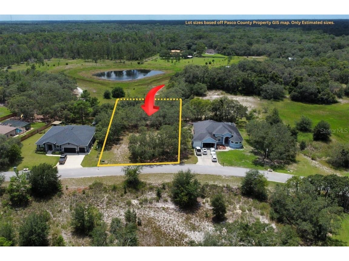 Lot 5 Oggie Lane Hudson FL 34667 W7877406 image1
