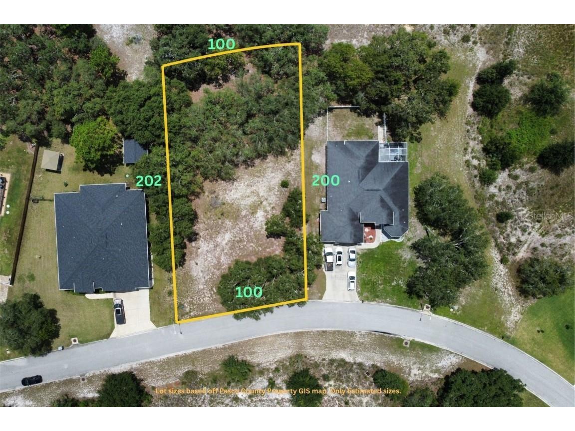 Lot 5 Oggie Lane Hudson FL 34667 W7877406 image2