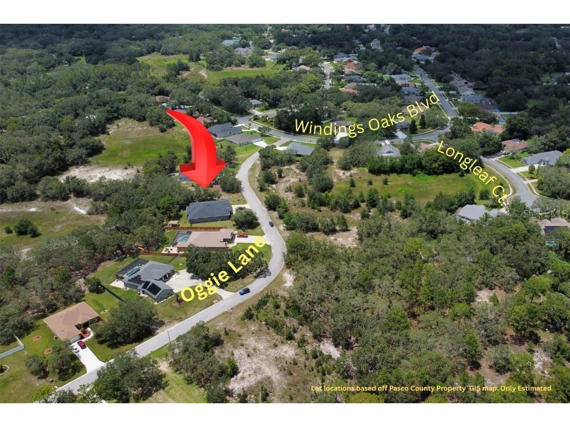 Lot 5 Oggie Lane Hudson FL 34667 W7877406 image3