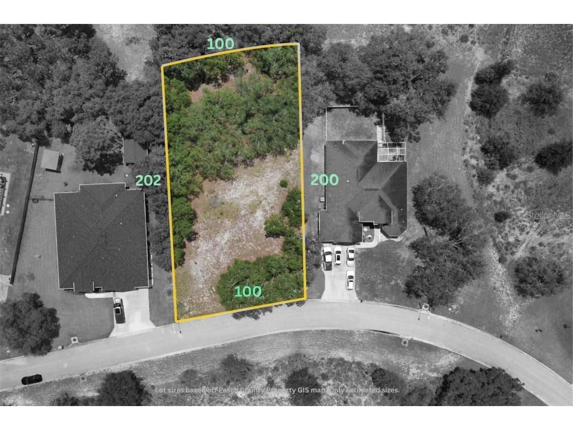 Lot 5 Oggie Lane Hudson FL 34667 W7877406 image4