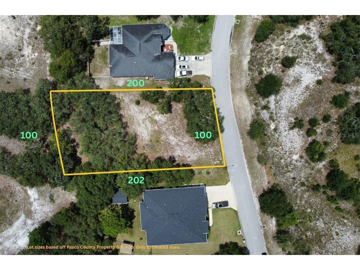 Lot 5 Oggie Lane Hudson FL 34667 W7877406 image5