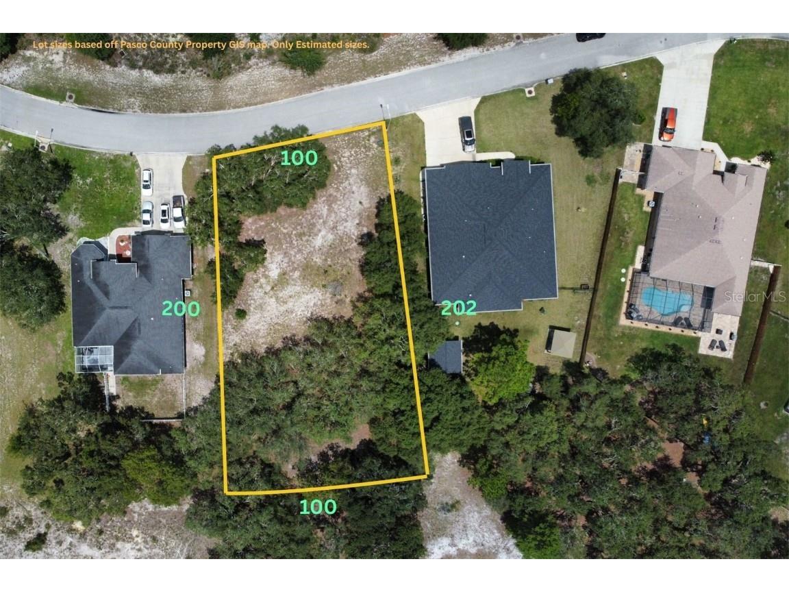 Lot 5 Oggie Lane Hudson FL 34667 W7877406 image6