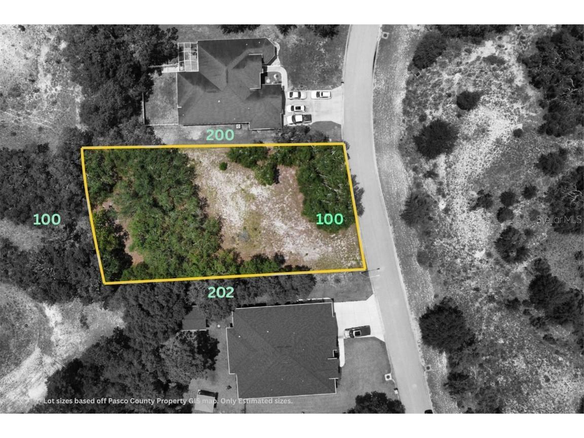 Lot 5 Oggie Lane Hudson FL 34667 W7877406 image7