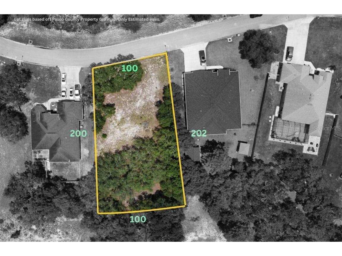 Lot 5 Oggie Lane Hudson FL 34667 W7877406 image8