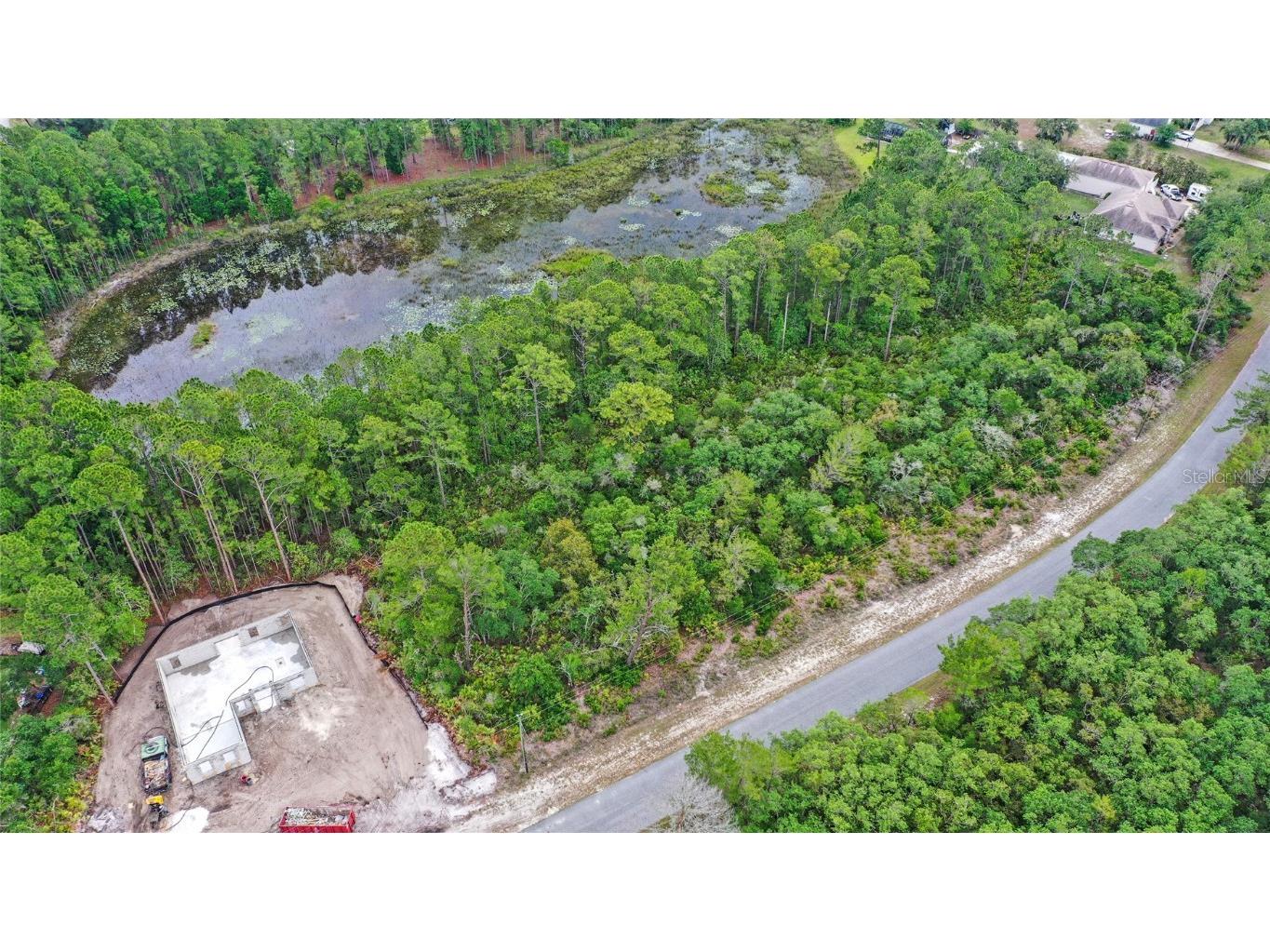 Lot 5 Persimmon Street Eustis FL 32736 - LAKE NORRIS O6309391 image10