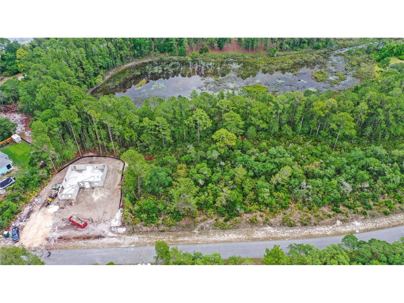 Lot 5 Persimmon Street Eustis FL 32736 - LAKE NORRIS O6309391 image11