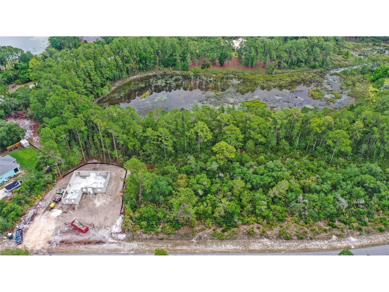 Lot 5 Persimmon Street Eustis FL 32736 - LAKE NORRIS O6309391 image12