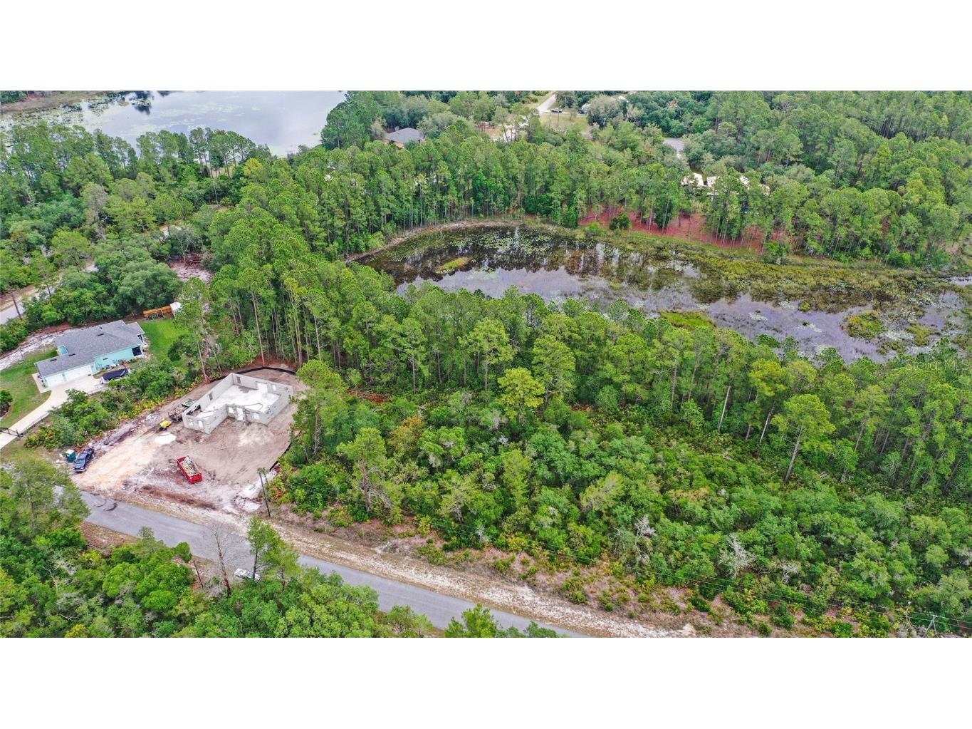 Lot 5 Persimmon Street Eustis FL 32736 - LAKE NORRIS O6309391 image13