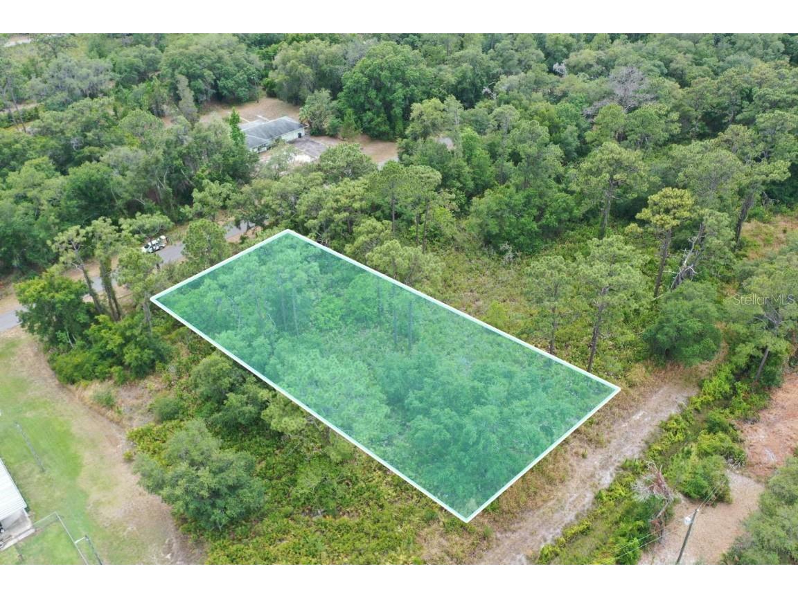 Lot #5 Poinciana Drive Indian Lake Estates FL 33855 U8242820 image1