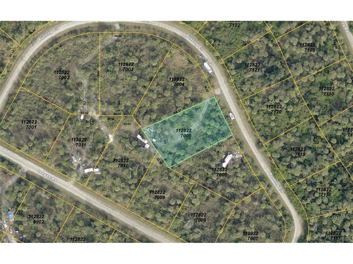 Lot 5 Punting Circle North Port FL 34288 C7517455 image1