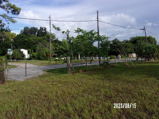 Lot 5 Redfish Hudson FL 34667 W7857298 image1