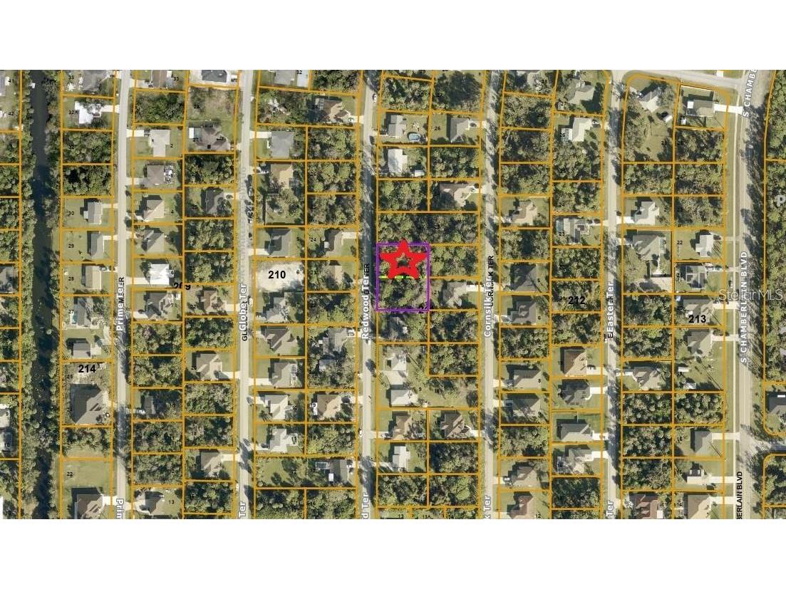 Lot #5 Redwood Terrace North Port FL 34286 C7493279 image1