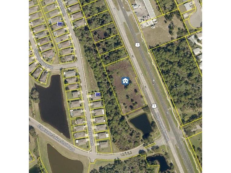 Lot 5 S Ridgewood Avenue Edgewater FL 32141 O6288972 image1