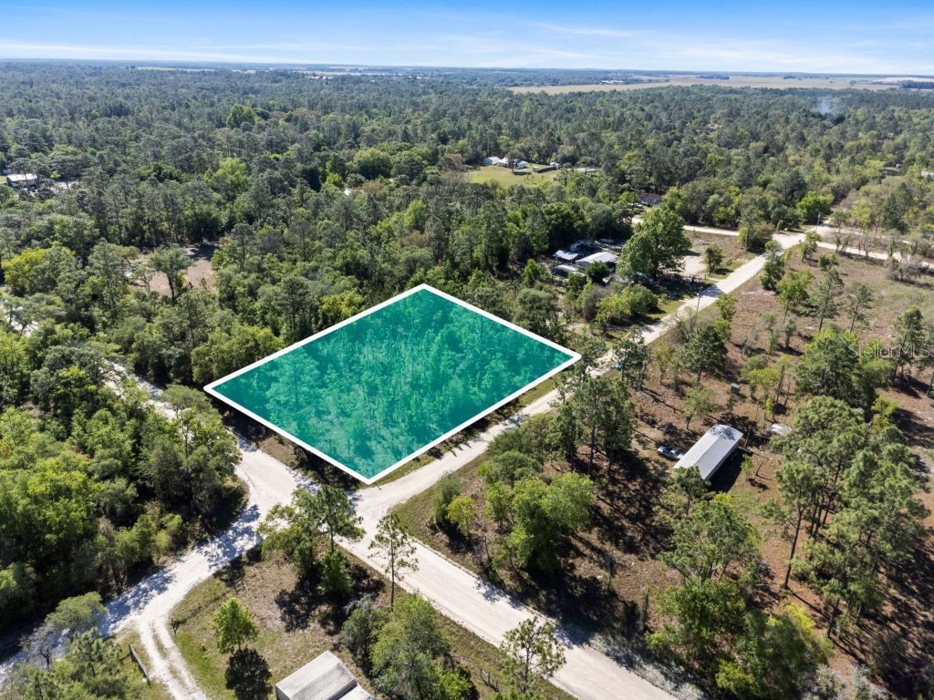 Lot #5 SE 138 Terrace Morriston FL 32668 U8240252 image1