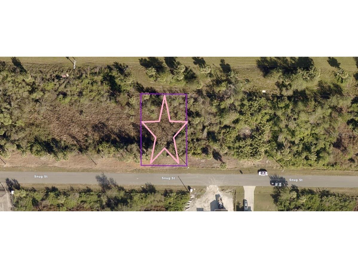 Lot 5 Snug Street North Port FL 34286 C7517966 image1