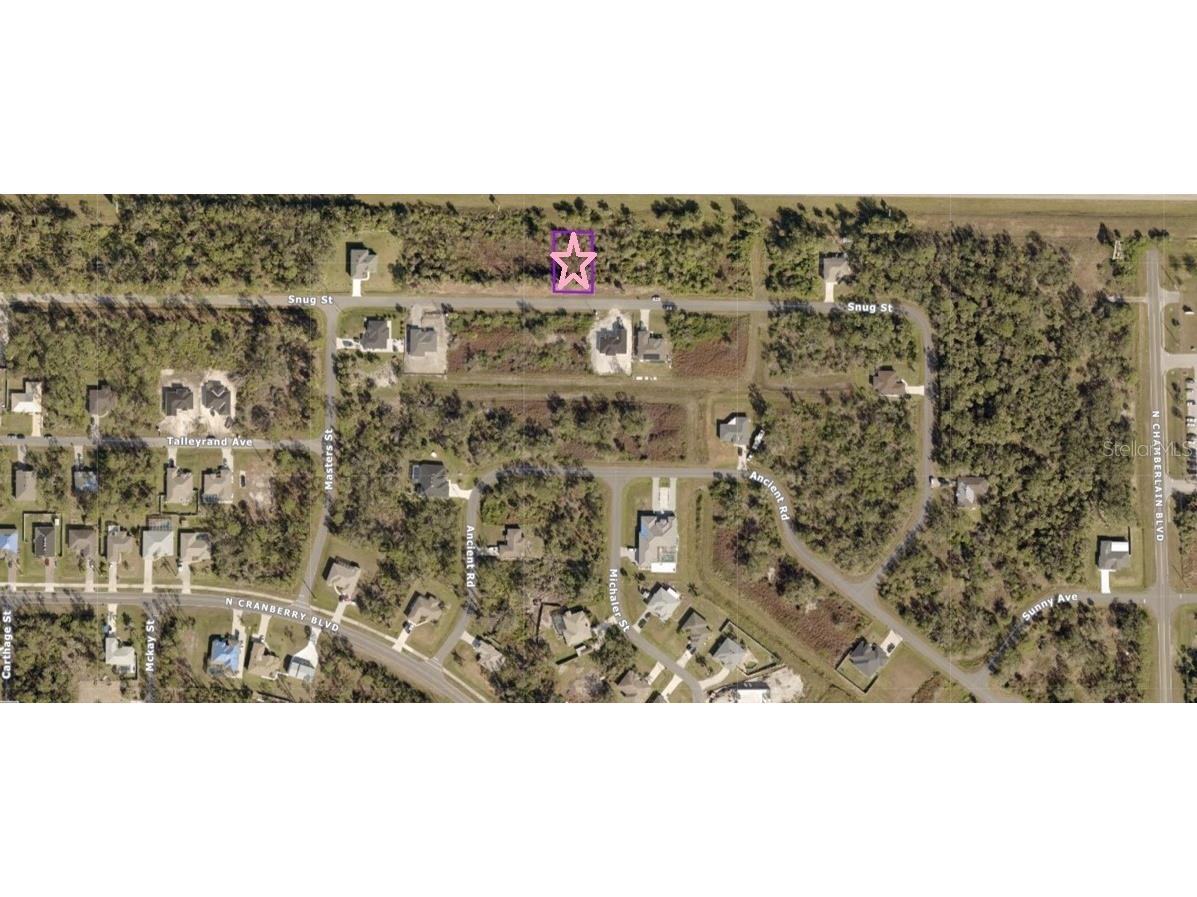 Lot 5 Snug Street North Port FL 34286 C7517966 image2