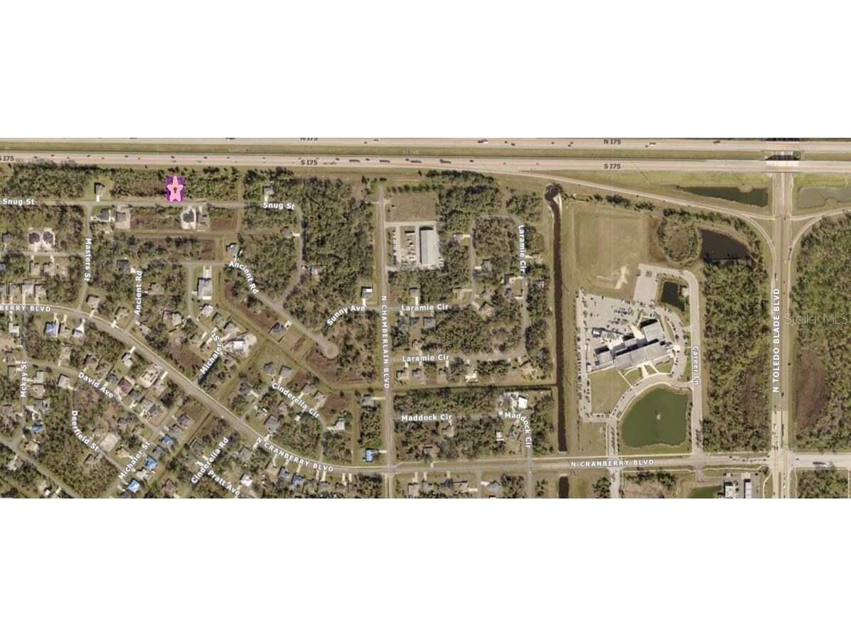 Lot 5 Snug Street North Port FL 34286 C7517966 image3