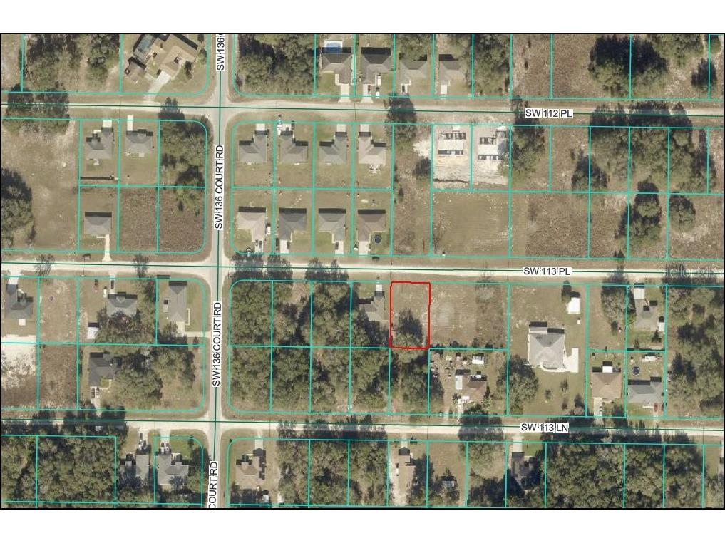 Lot 5 SW 113 Place Dunnellon FL 34432 OM712627 image3