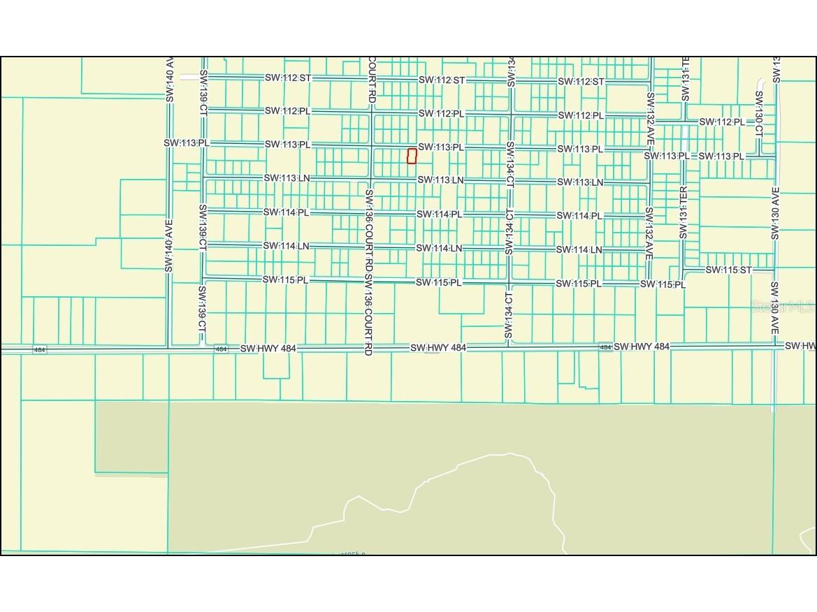 Lot 5 SW 113 Place Dunnellon FL 34432 OM712627 image4