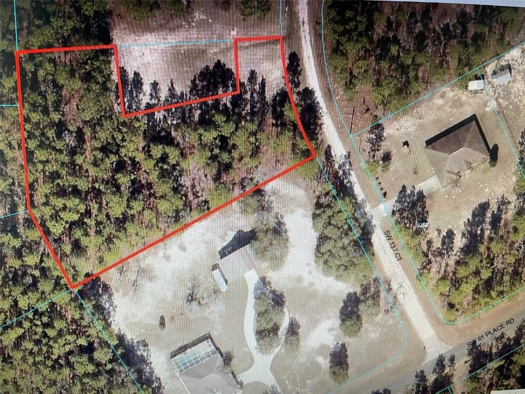Lot 5 SW 137 Court Ocala FL 34481 G5072052 image1