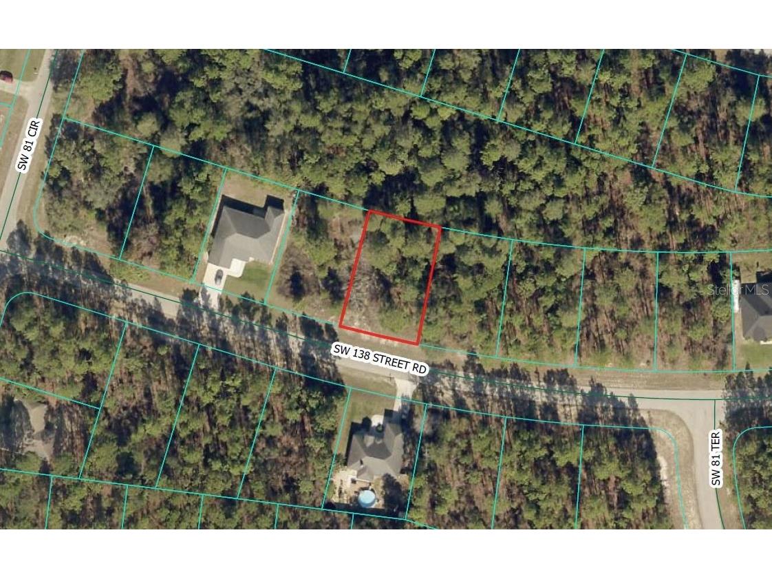 Lot 5 SW 138th Street Road Ocala FL 34473 OM720244 image1
