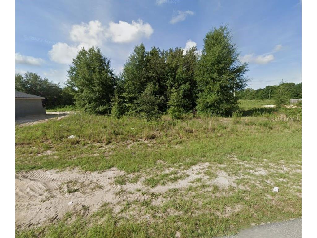 Lot 5 SW 139th Place Ocala FL 34473 T3490622 image1