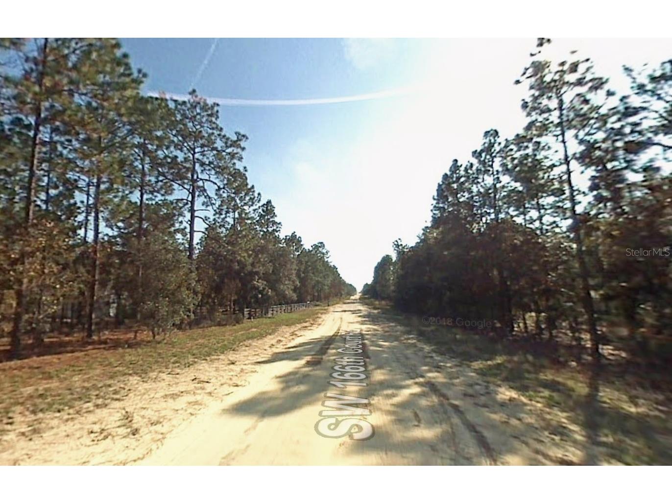 Lot 5 SW 166th Court Road Dunnellon FL 34432 K4903412 image2