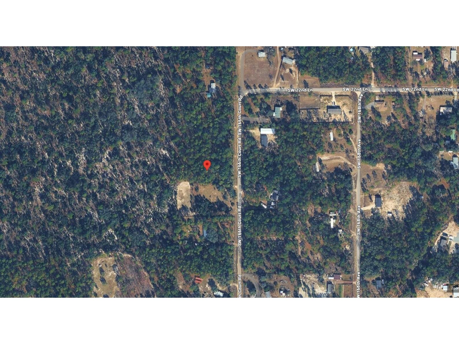 Lot 5 SW 166th Court Road Dunnellon FL 34432 K4903412 image3
