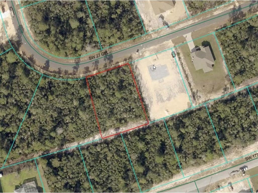 Lot 5 SW 27th Circle Ocala FL 34473 OM709623 image1