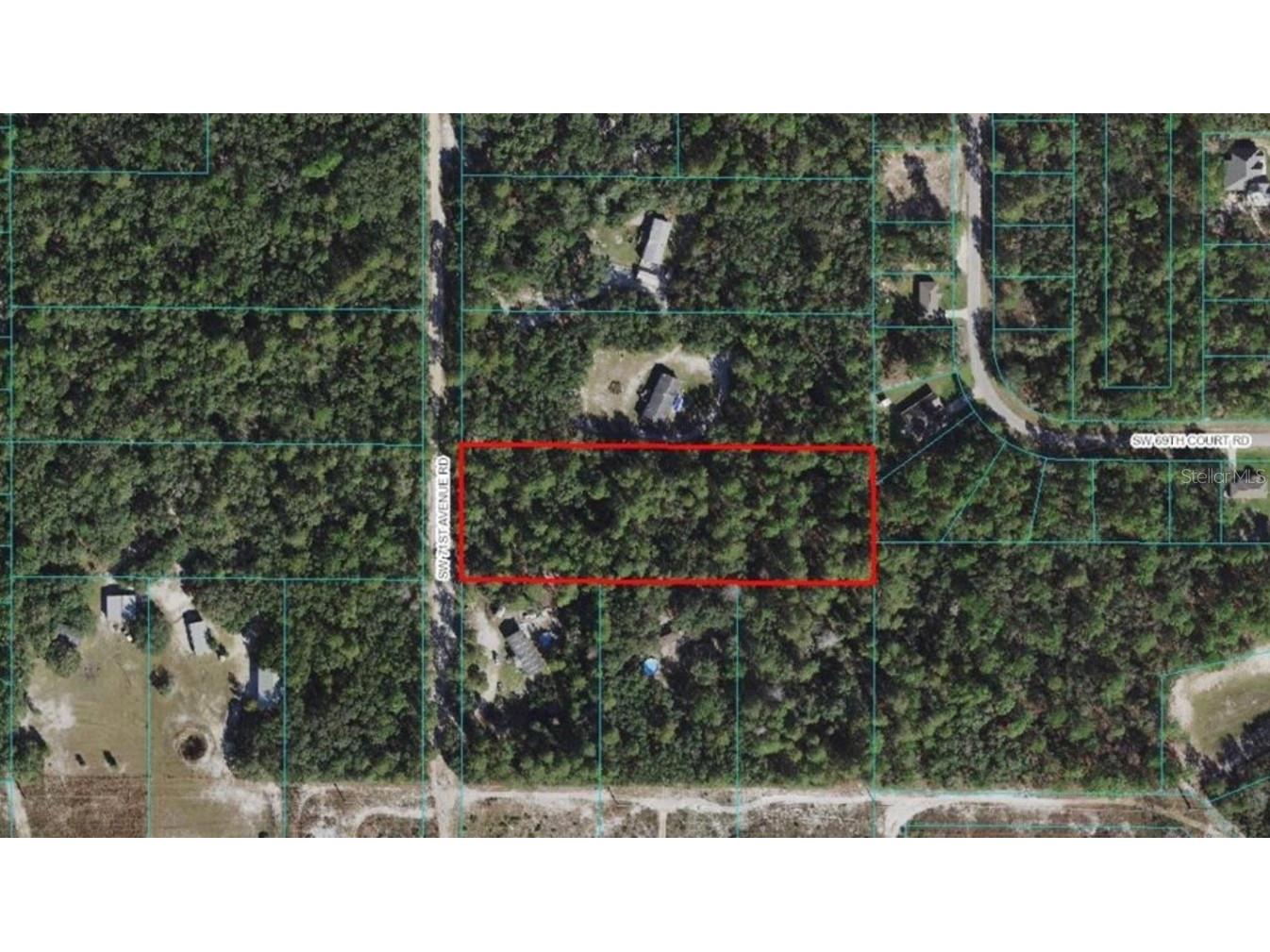 Lot 5 SW 71st Avenue Road Ocala FL 34473 S5129039 image1