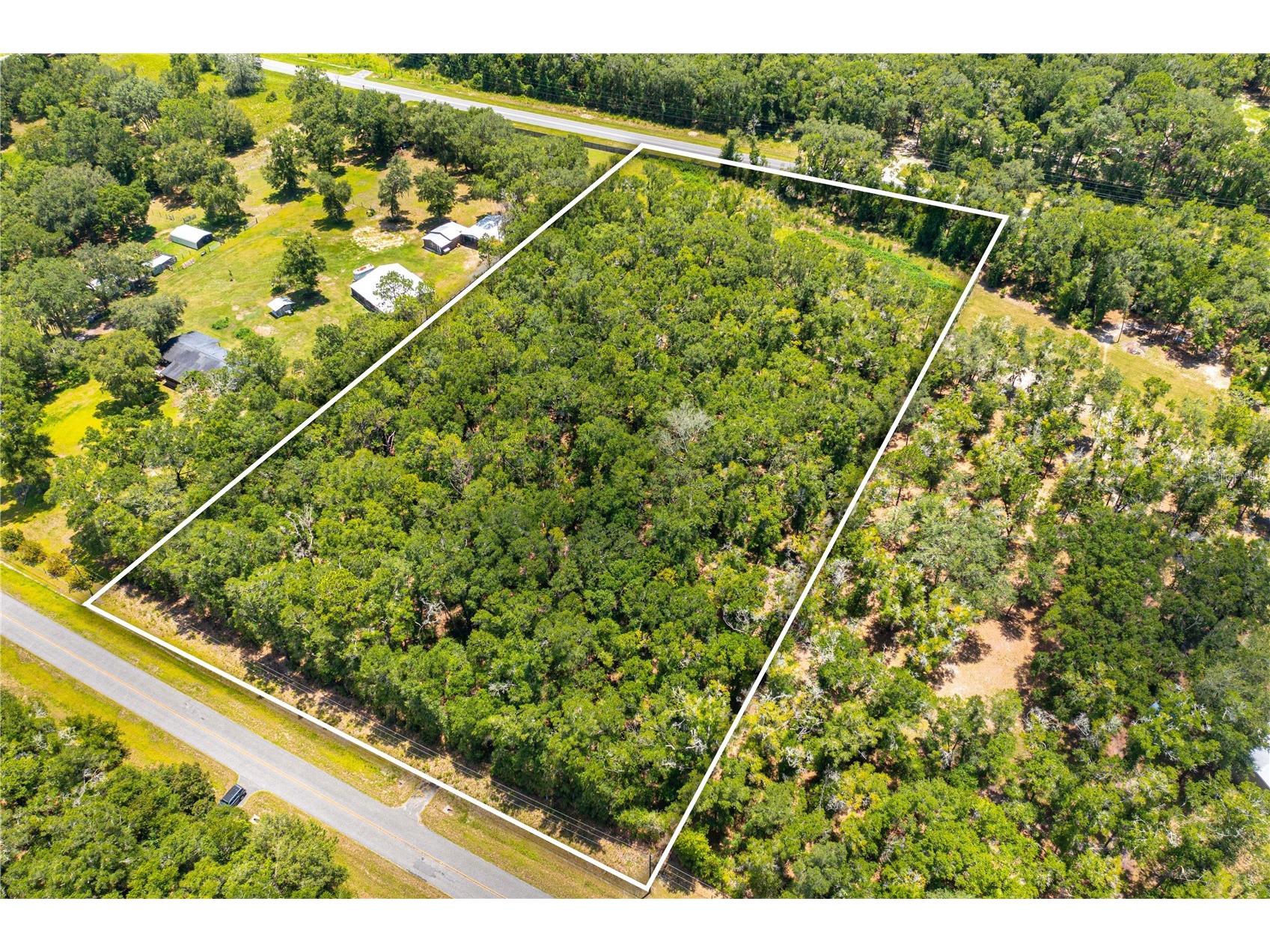 Lot 5 SW Meadowlands Drive Lake City FL 32024 O6423910 image1