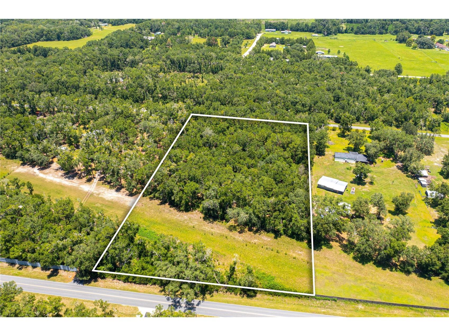 Lot 5 SW Meadowlands Drive Lake City FL 32024 O6423910 image12