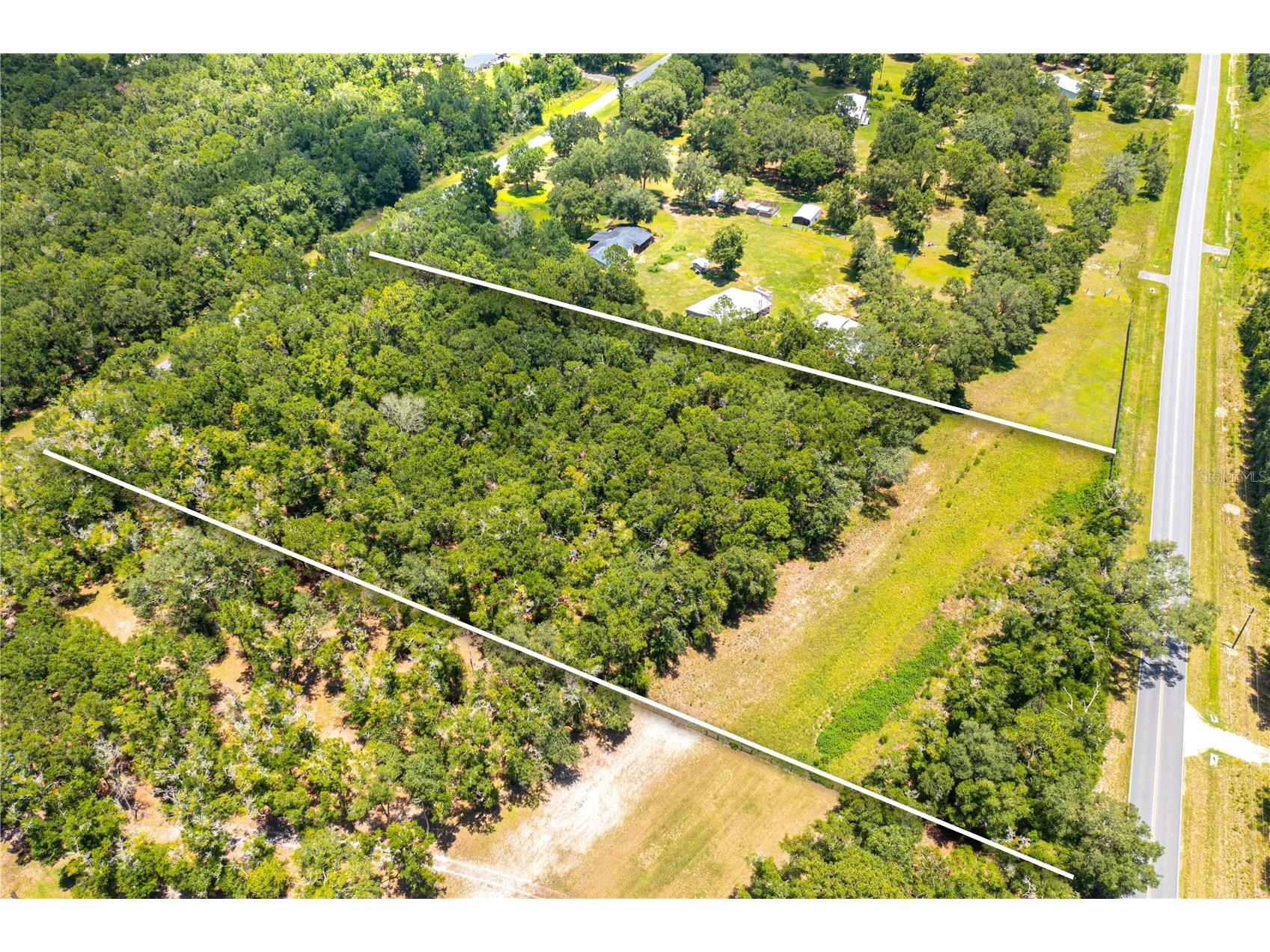 Lot 5 SW Meadowlands Drive Lake City FL 32024 O6423910 image13