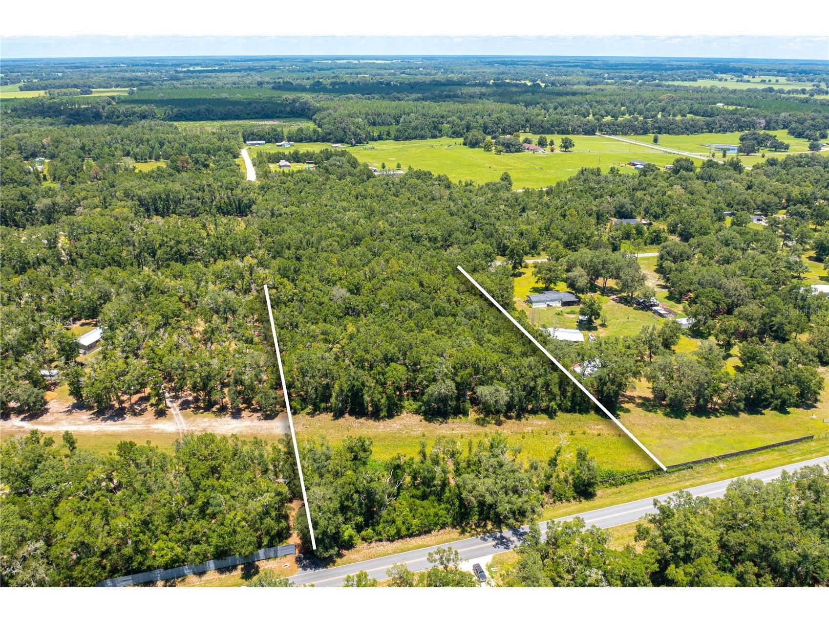 Lot 5 SW Meadowlands Drive Lake City FL 32024 O6423910 image14