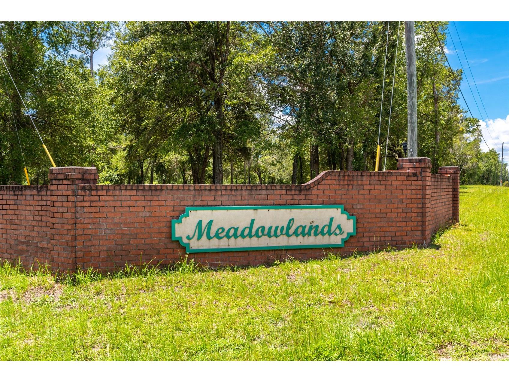 Lot 5 SW Meadowlands Drive Lake City FL 32024 O6423910 image2