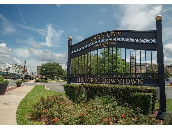 Lot 5 SW Meadowlands Drive Lake City FL 32024 O6423910 image22