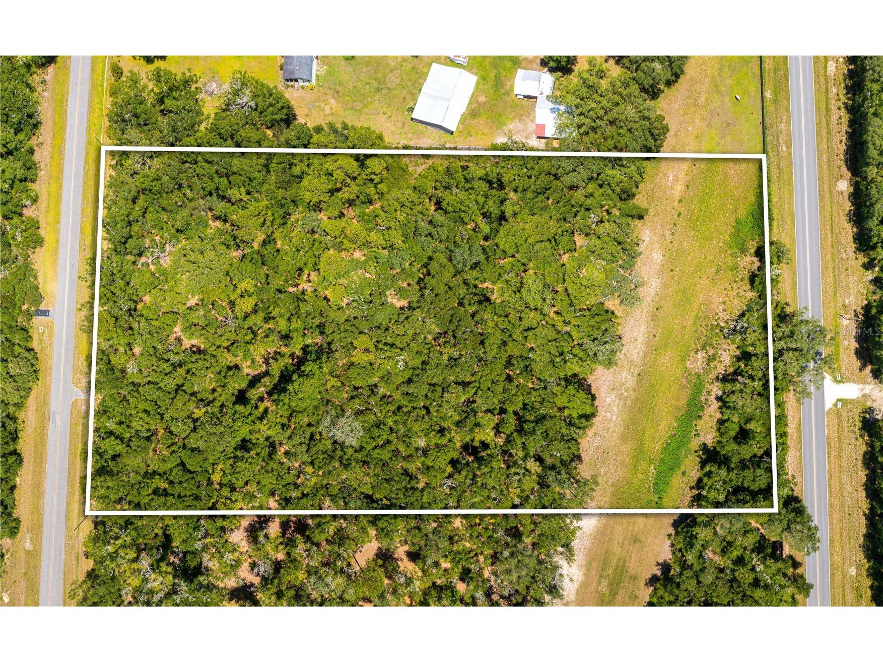 Lot 5 SW Meadowlands Drive Lake City FL 32024 O6423910 image4