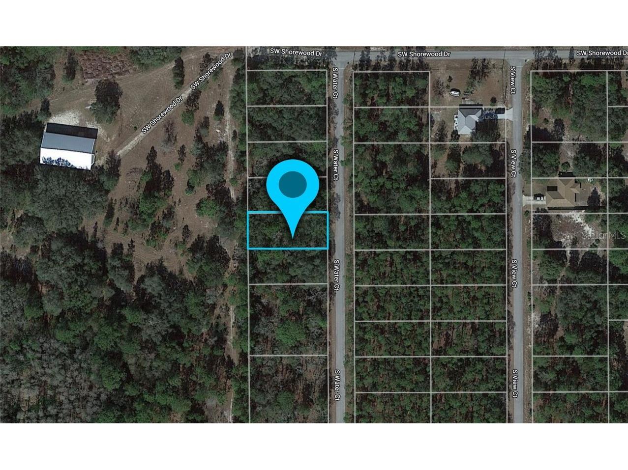 Lot 5 SW South Water Court Dunnellon FL 34431 G5084052 image1