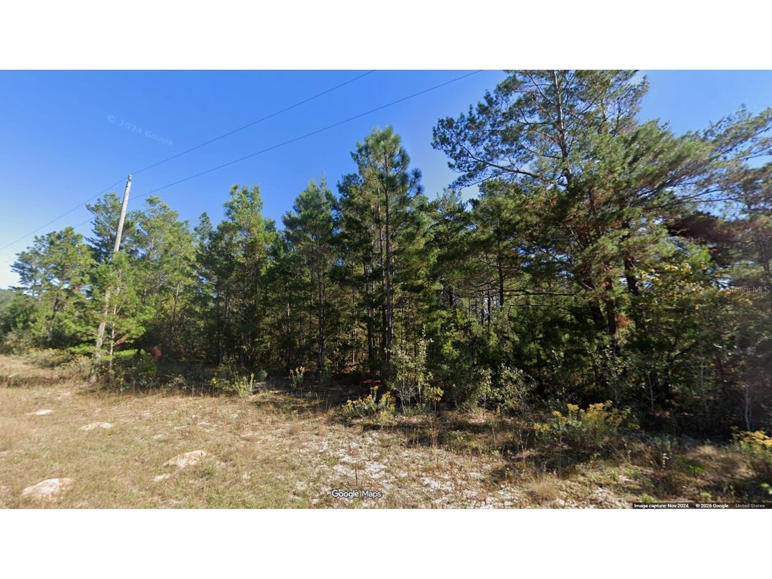 Lot 5 Unit 1 Blk 94 Pinehurst Avenue Chipley FL 32428 OM719065 image1