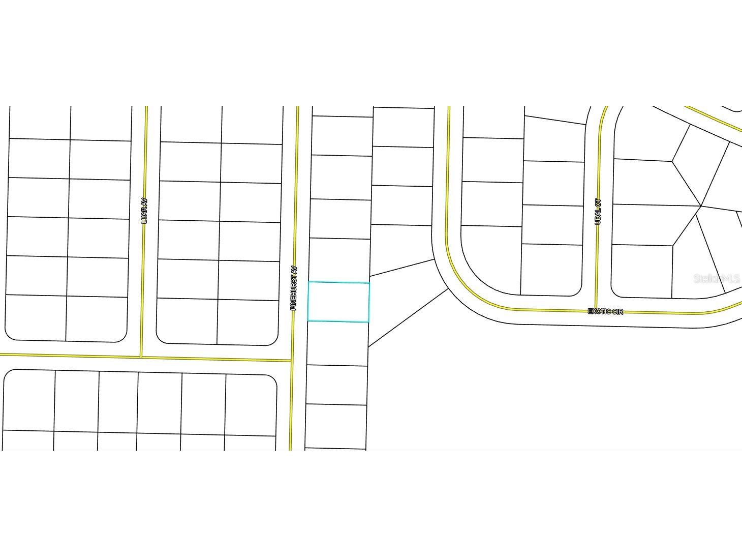 Lot 5 Unit 1 Blk 94 Pinehurst Avenue Chipley FL 32428 OM719065 image3