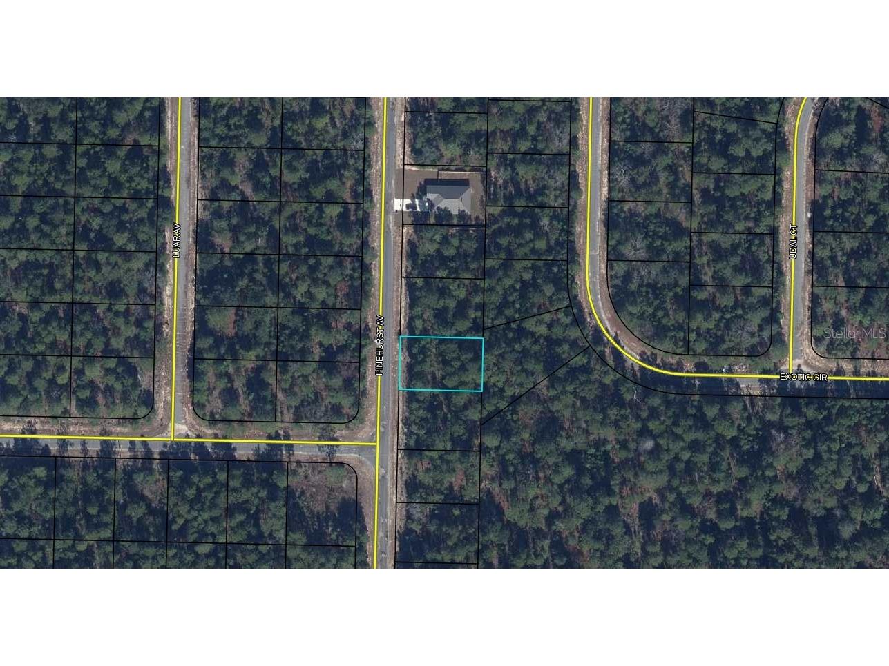 Lot 5 Unit 1 Blk 94 Pinehurst Avenue Chipley FL 32428 OM719065 image4