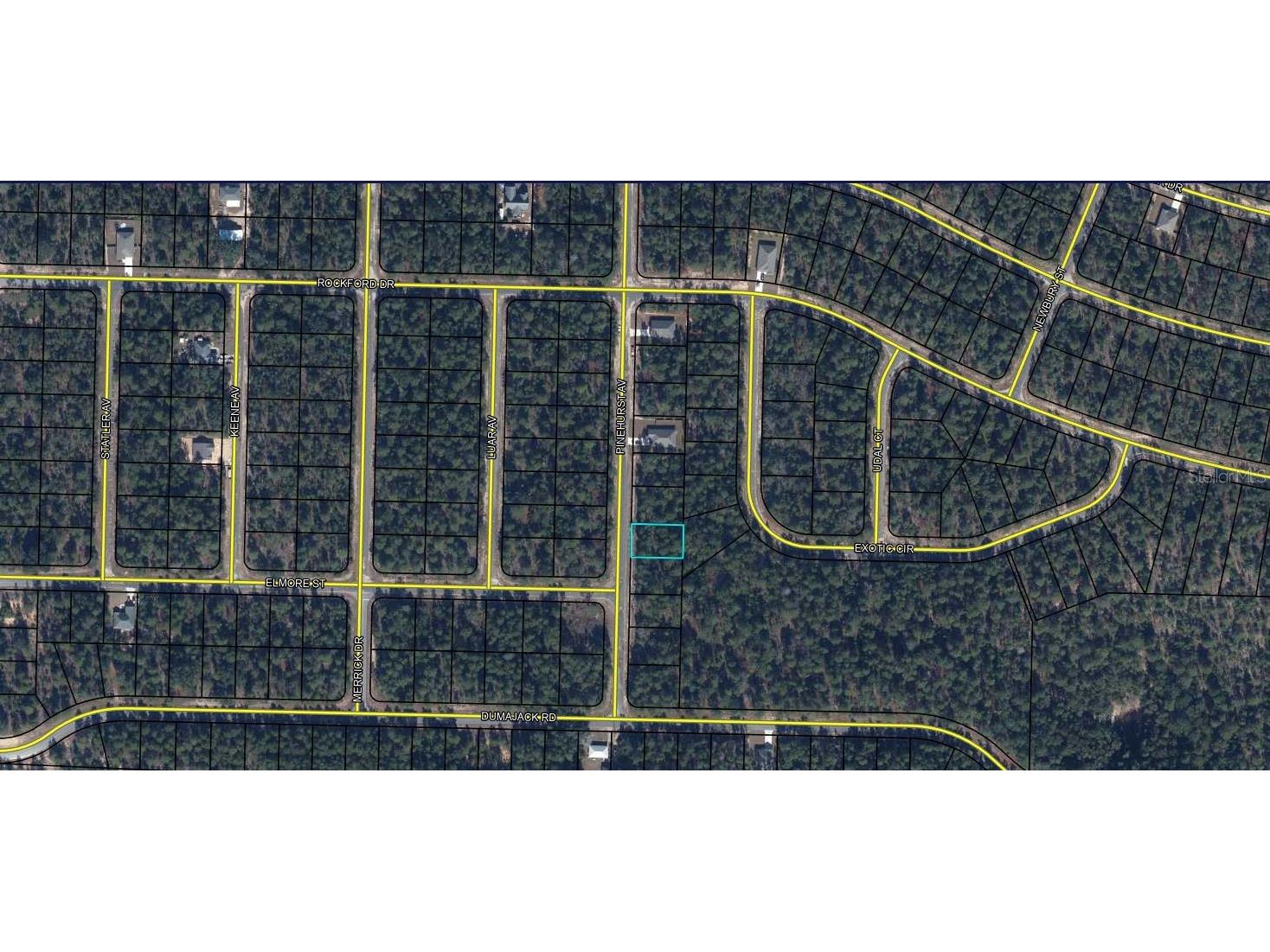 Lot 5 Unit 1 Blk 94 Pinehurst Avenue Chipley FL 32428 OM719065 image5
