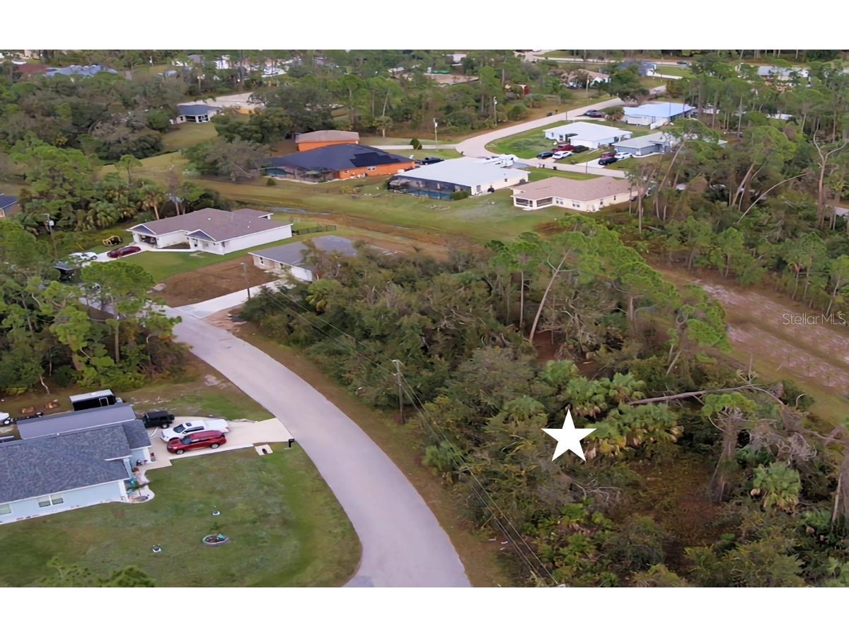 Lot 5 Waller Road North Port FL 34288 T3494115 image1