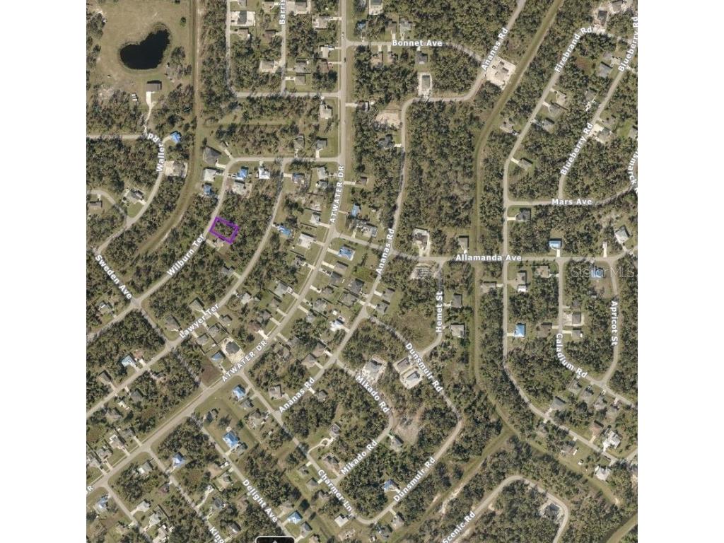 Lot 5 Wilburn Terrace North Port FL 34288 C7491003 image2