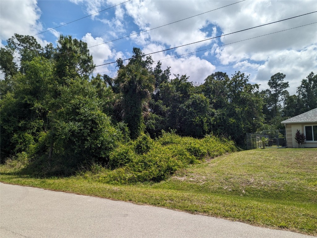 Lot 5 Wilburn Terrace North Port FL 34288 C7491003 image3