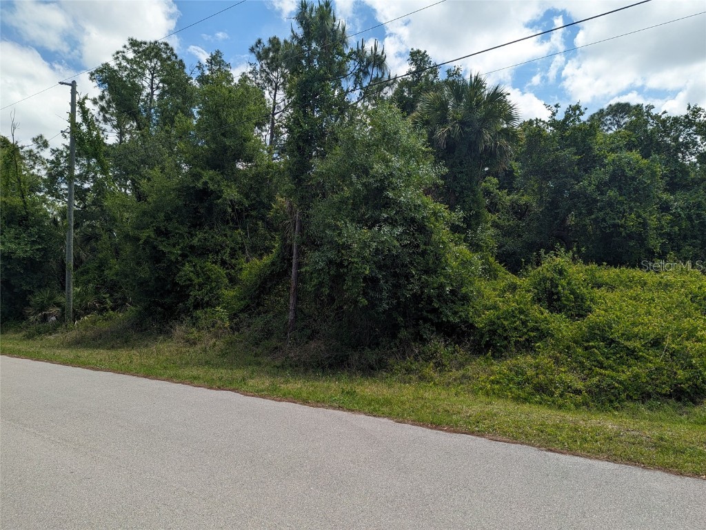 Lot 5 Wilburn Terrace North Port FL 34288 C7491003 image4
