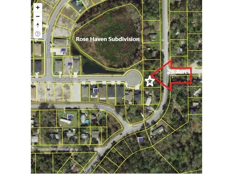 Lot 50 51 52 Lake Dr New Port Richey FL 34654 TB8531848 image10