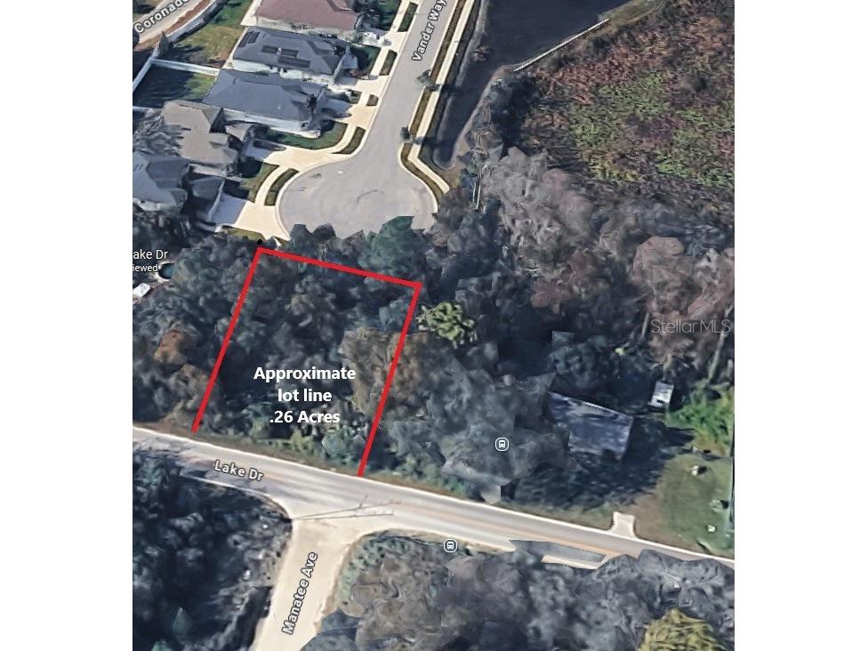Lot 50 51 52 Lake Dr New Port Richey FL 34654 TB8531848 image11