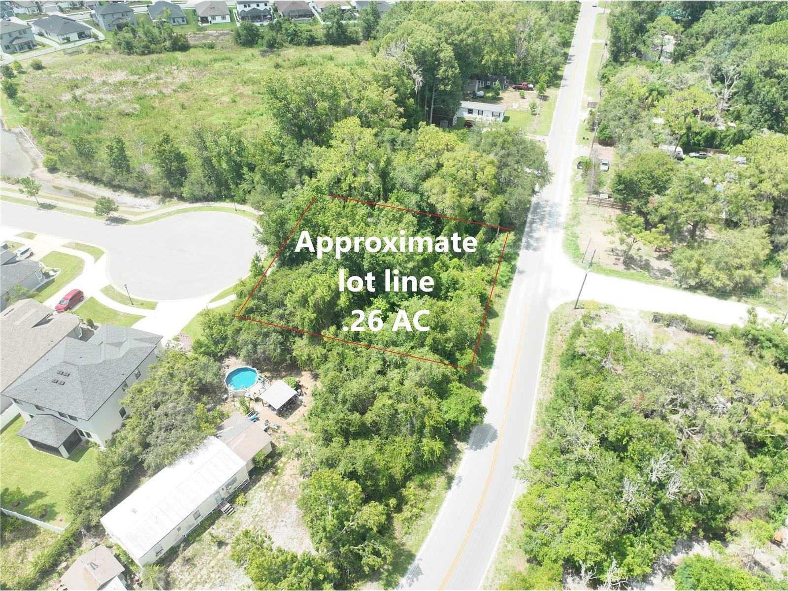 Lot 50 51 52 Lake Dr New Port Richey FL 34654 TB8531848 image5